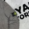 STONE ISLAND SWEATER