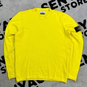 STONE ISLAND SWEATER