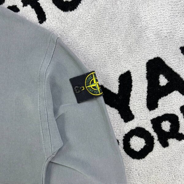 photo_2026-07-06_21-29-42 (2) STONE ISLAND GARMENT DYED SWEATSHIRT