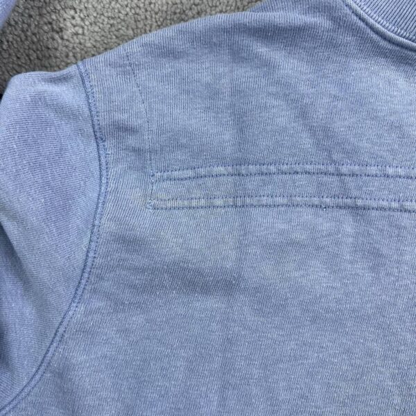photo_2026-07-06_21-30-28 STONE ISLAND GARMENT DYED SWEATSHIRT