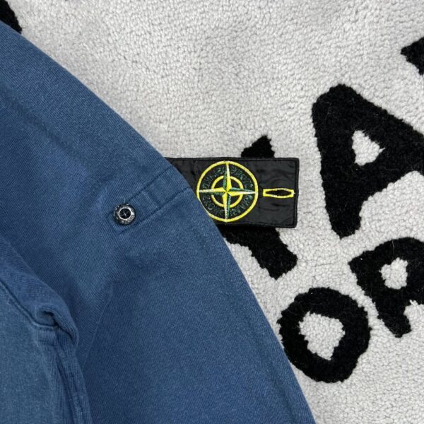 photo_2026-07-06_21-32-19 (2) STONE ISLAND GARMENT DYED SWEATSHIRT