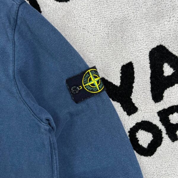 photo_2026-07-06_21-32-19 STONE ISLAND GARMENT DYED SWEATSHIRT