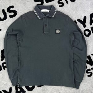 STONE ISLAND POLO