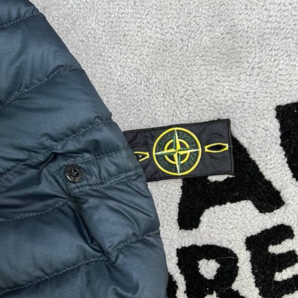 photo_2026-07-06_21-40-52 STONE ISLAND BIO-BASED RIPSTOP NYLON DOWN