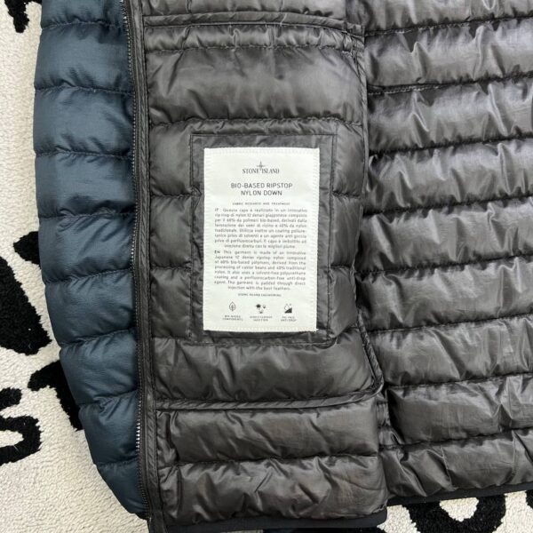 photo_2026-07-06_21-40-53 STONE ISLAND BIO-BASED RIPSTOP NYLON DOWN