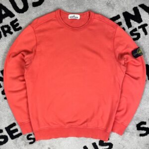 STONE ISLAND SWEATSHIRT