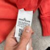 STONE ISLAND SWEATSHIRT
