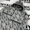 STONE ISLAND SHADOW PROJECT DISCHARGE COTONN 2.5L
