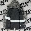 STONE ISLAND SHADOW PROJECT DISCHARGE COTONN 2.5L