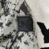 STONE ISLAND SHADOW PROJECT DISCHARGE COTONN 2.5L