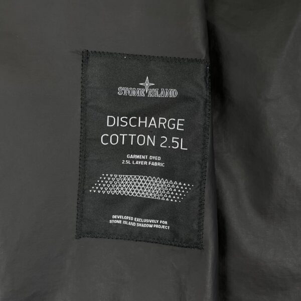 photo_2026-07-08_22-10-03 (2) STONE ISLAND SHADOW PROJECT DISCHARGE COTONN 2.5L