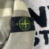 STONE ISLAND x NIKE JACQUARD GRID ON WOOL FUR