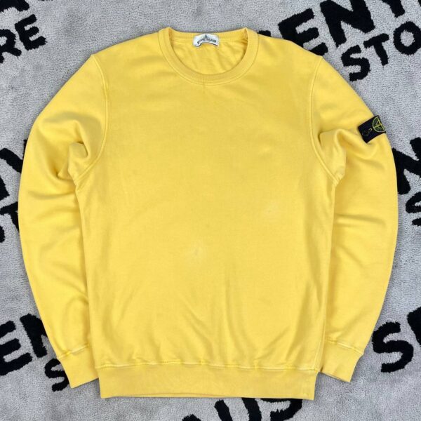 photo_2026-07-09_20-52-23 STONE ISLAND SWEATSHIRT