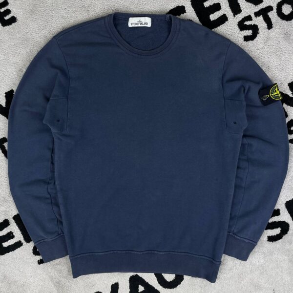 photo_2026-07-09_20-54-19 STONE ISLAND SWEATSHIRT