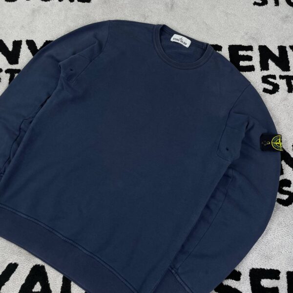 photo_2026-07-09_20-54-20 STONE ISLAND SWEATSHIRT