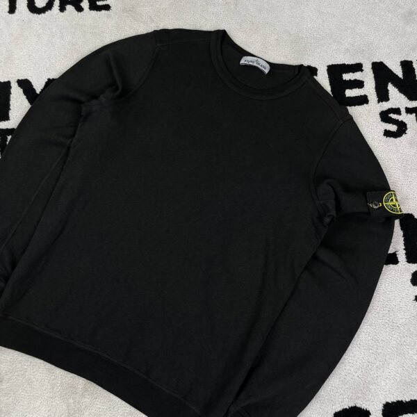 photo_2026-07-09_20-56-19 STONE ISLAND GARMENT DYED SWEATSHIRT