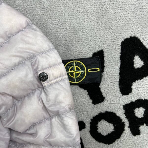 photo_2026-07-12_21-00-40 STONE ISLAND BIO-BASED RIPSTOP NYLON DOWN
