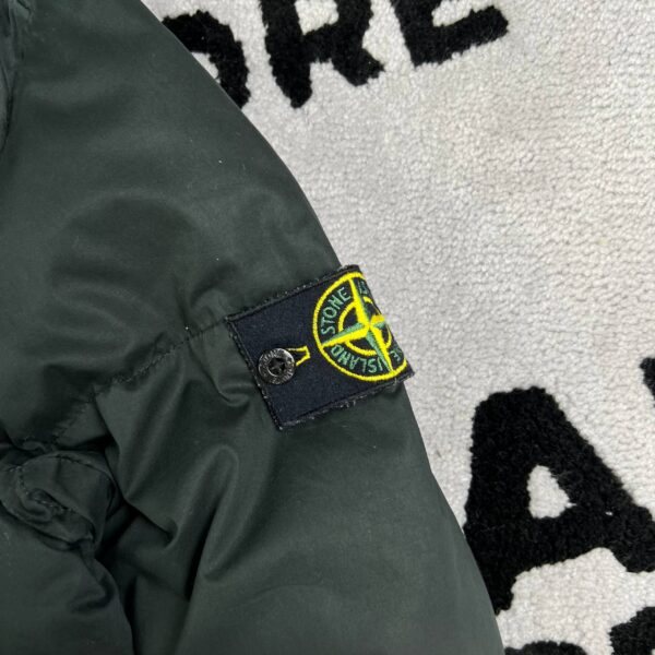photo_2026-07-12_21-01-53 STONE ISLAND LIGHT RESIN TREATED COTTON JACKET