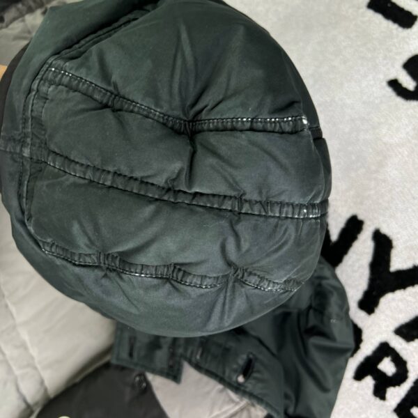 photo_2026-07-12_21-01-57 STONE ISLAND LIGHT RESIN TREATED COTTON JACKET