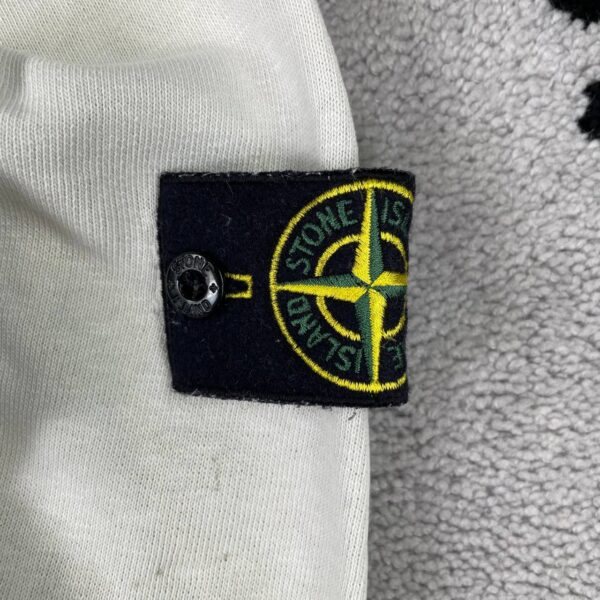 photo_2026-07-12_21-05-15 (2) STONE ISLAND GARMENT DYED ZIP HOODIE