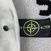 photo_2026-07-12_21-05-16 STONE ISLAND GARMENT DYED ZIP HOODIE