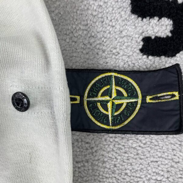 photo_2026-07-12_21-05-16 STONE ISLAND GARMENT DYED ZIP HOODIE