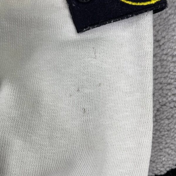 photo_2026-07-12_21-05-17 STONE ISLAND GARMENT DYED ZIP HOODIE