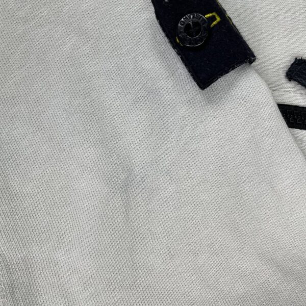 photo_2026-07-12_21-05-20 STONE ISLAND GARMENT DYED ZIP HOODIE