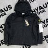 STONE ISLAND GARMENT DYED CRINKLE REPS NY