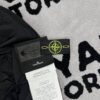 STONE ISLAND GARMENT DYED CRINKLE REPS NY