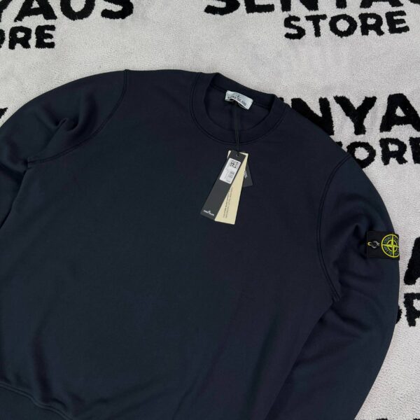 photo_2026-07-13_21-58-41 STONE ISLAND GARMENT DYED SWEATSHIRT