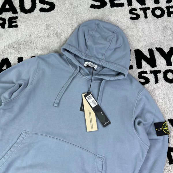 photo_2026-07-13_22-05-58 STONE ISLAND GARMENT DYED HOODIE
