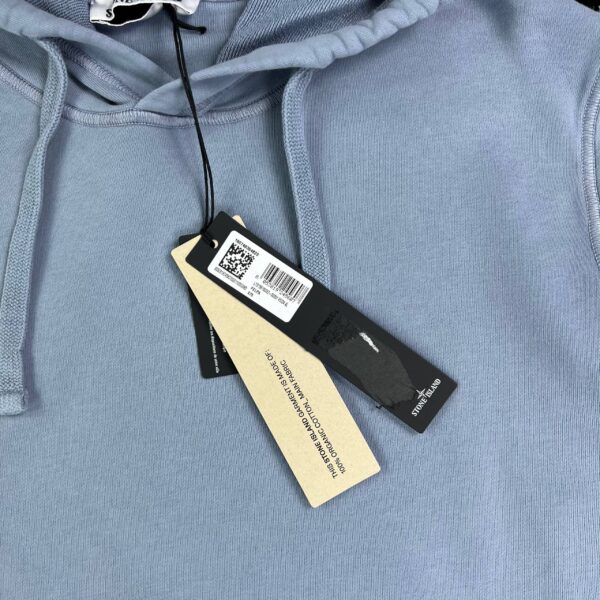 photo_2026-07-13_22-06-01 STONE ISLAND GARMENT DYED HOODIE