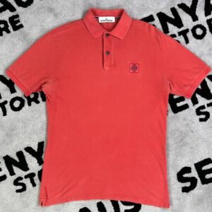 STONE ISLAND POLO