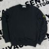 photo_2026-07-13_22-08-18 STONE ISLAND GARMENT DYED SWEATSHIRT