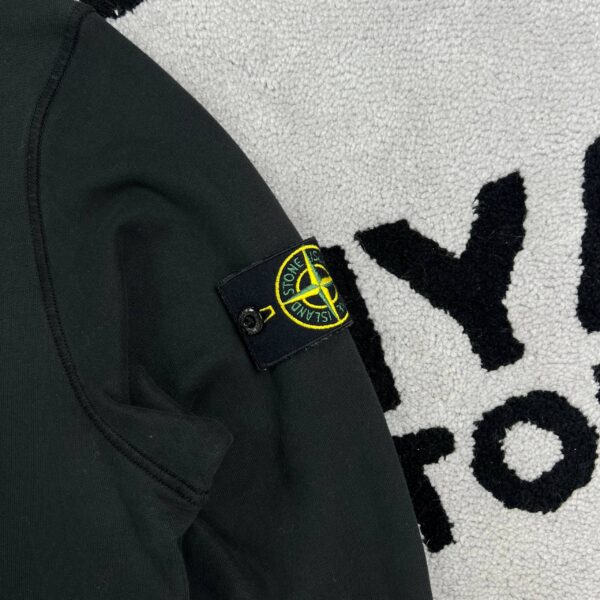 photo_2026-07-13_22-08-19 STONE ISLAND GARMENT DYED SWEATSHIRT