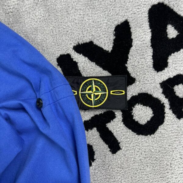 photo_2026-07-13_22-13-57 (2) STONE ISLAND GARMENT DYED ZIP HOODIE