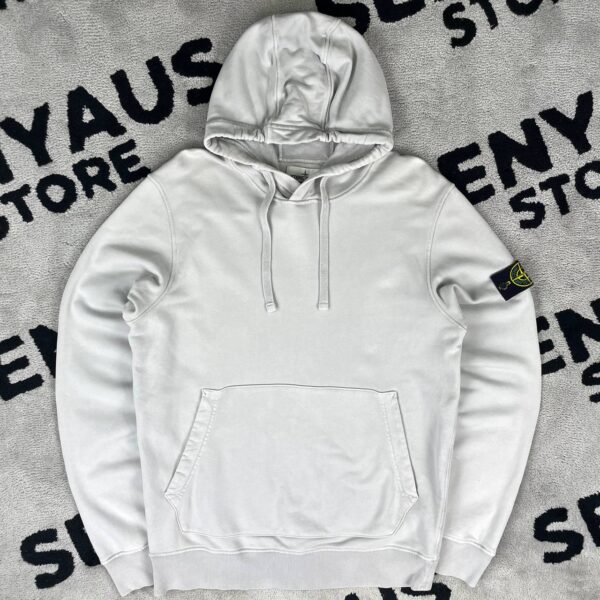 photo_2026-07-15_18-43-18 STONE ISLAND GARMENT DYED HOODIE