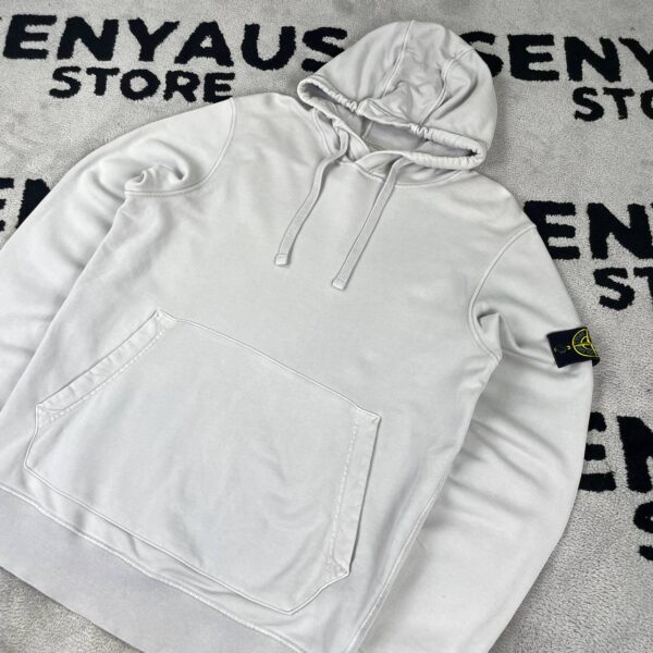 photo_2026-07-15_18-43-19 STONE ISLAND GARMENT DYED HOODIE