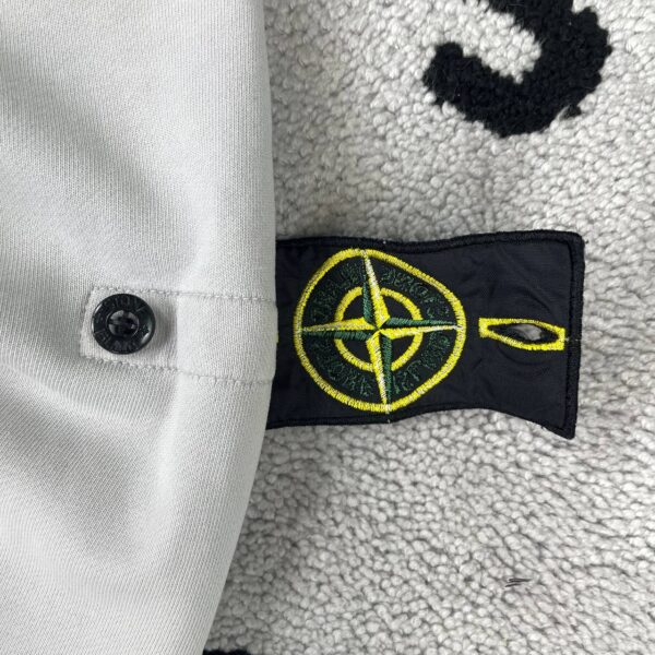 photo_2026-07-15_18-43-20 (2) STONE ISLAND GARMENT DYED HOODIE