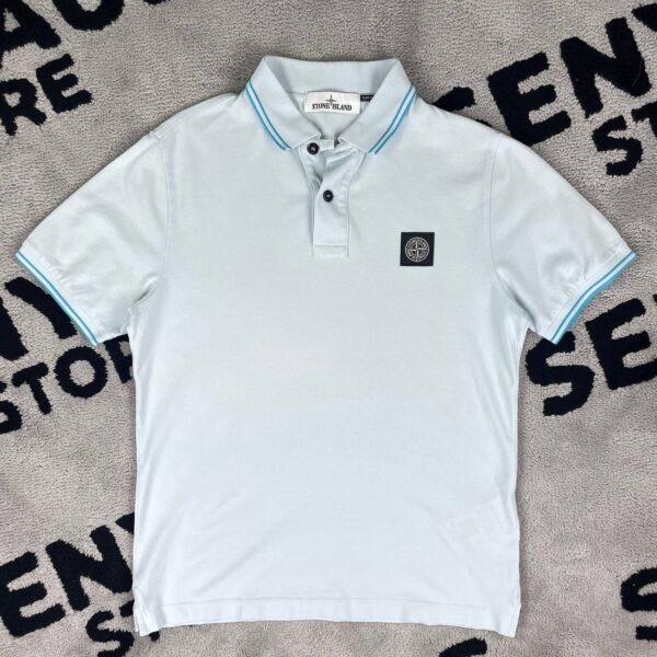 photo_2026-07-16_20-14-26 STONE ISLAND GARMENT DYED POLO