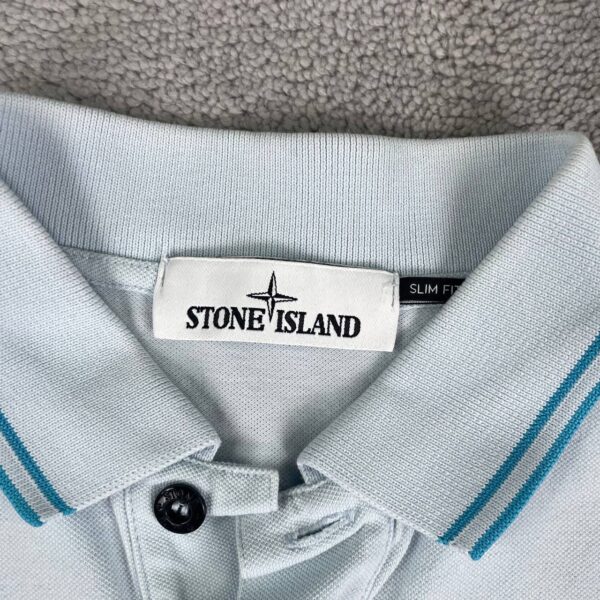 photo_2026-07-16_20-14-28 STONE ISLAND GARMENT DYED POLO