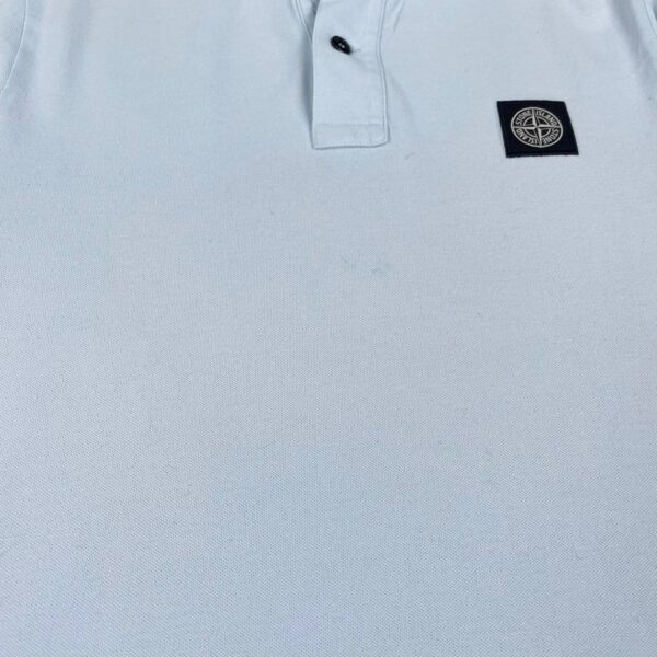photo_2026-07-16_20-14-30 STONE ISLAND GARMENT DYED POLO