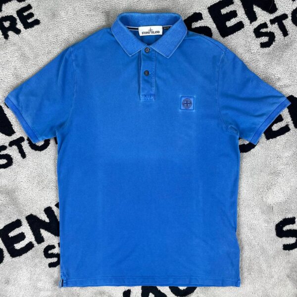 photo_2026-07-16_20-15-43 STONE ISLAND GARMENT DYED POLO