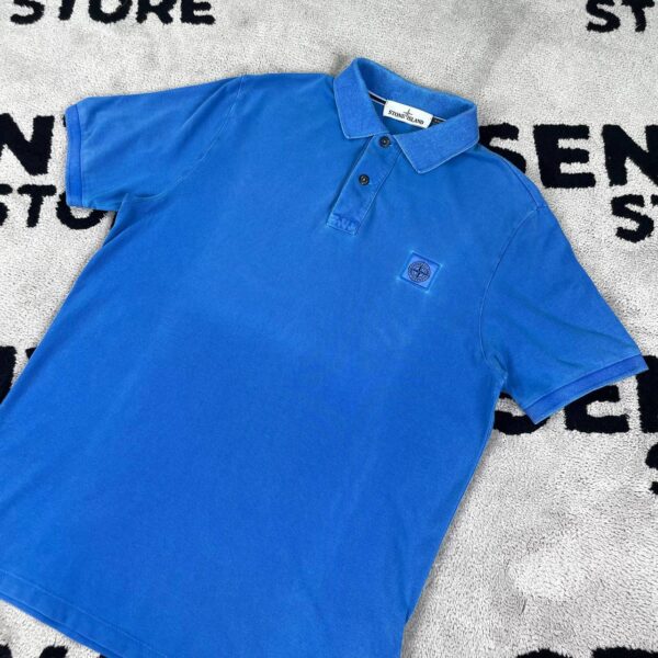 photo_2026-07-16_20-15-44 STONE ISLAND GARMENT DYED POLO