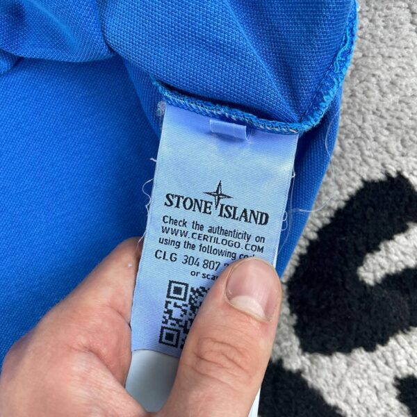 photo_2026-07-16_20-15-45 (2) STONE ISLAND GARMENT DYED POLO