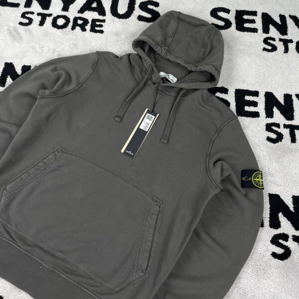 photo_2026-07-16_20-16-32 STONE ISLAND GARMENT DYED HOODIE