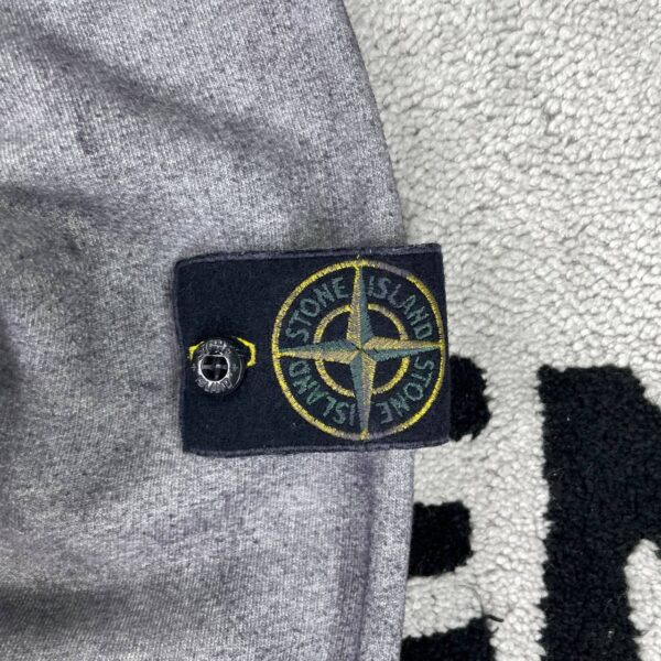 photo_2026-07-16_20-18-31 STONE ISLAND DUST COLOUR SWEATSHIRT