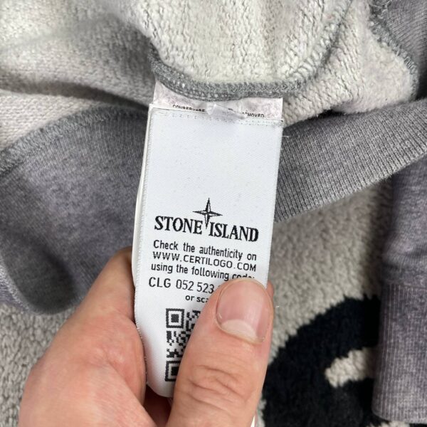 photo_2026-07-16_20-18-32 (2) STONE ISLAND DUST COLOUR SWEATSHIRT