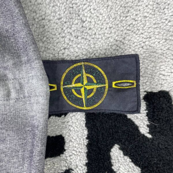 photo_2026-07-16_20-18-32 STONE ISLAND DUST COLOUR SWEATSHIRT